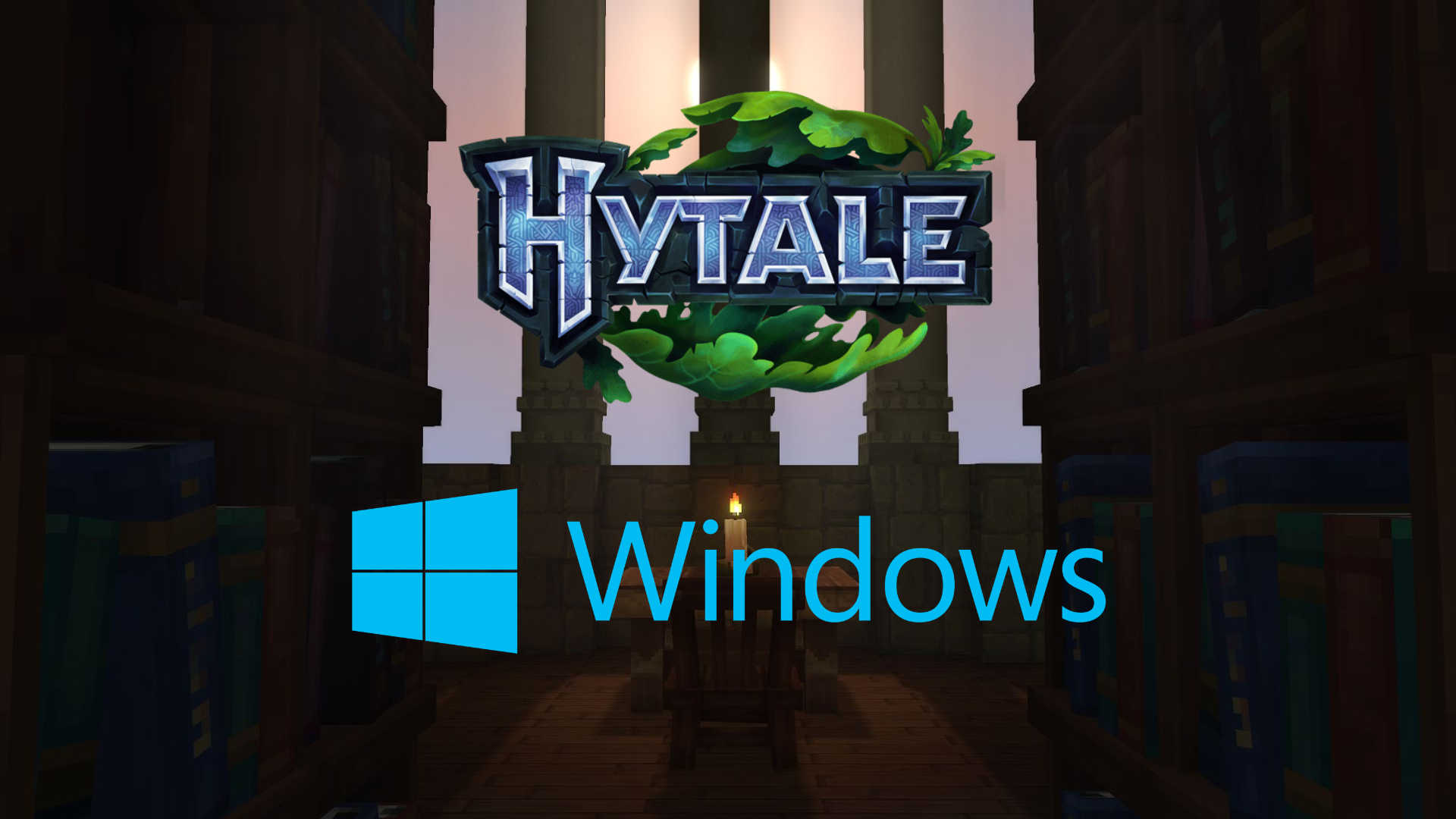 How to Create a Hytale Server on Windows