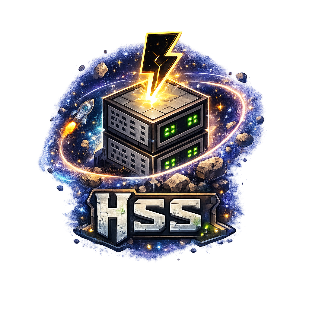 Hytale Servers Space